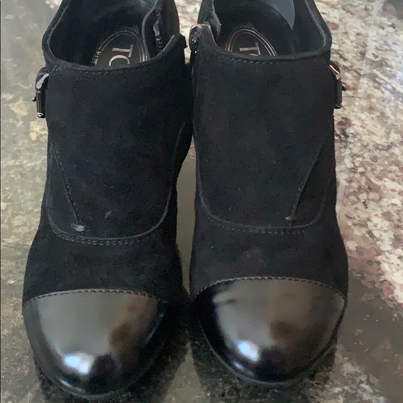 ❌SOLD❌Toda bootie - Picture 6 of 7